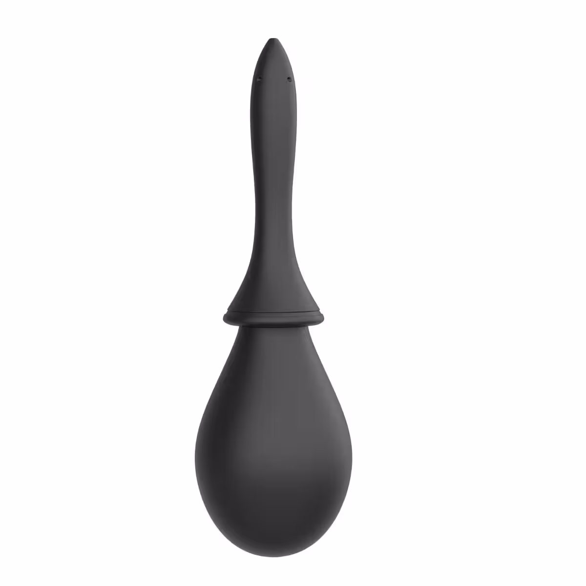Nexus Douche Set 260ml Anal Douche with Silicone Tips x 2 image 3
