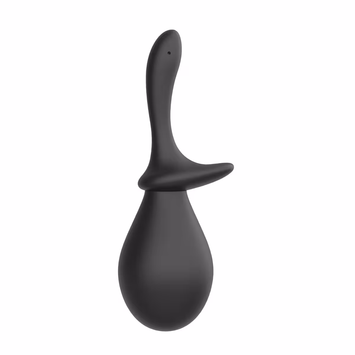 Nexus Douche Set 260ml Anal Douche with Silicone Tips x 2 image 4