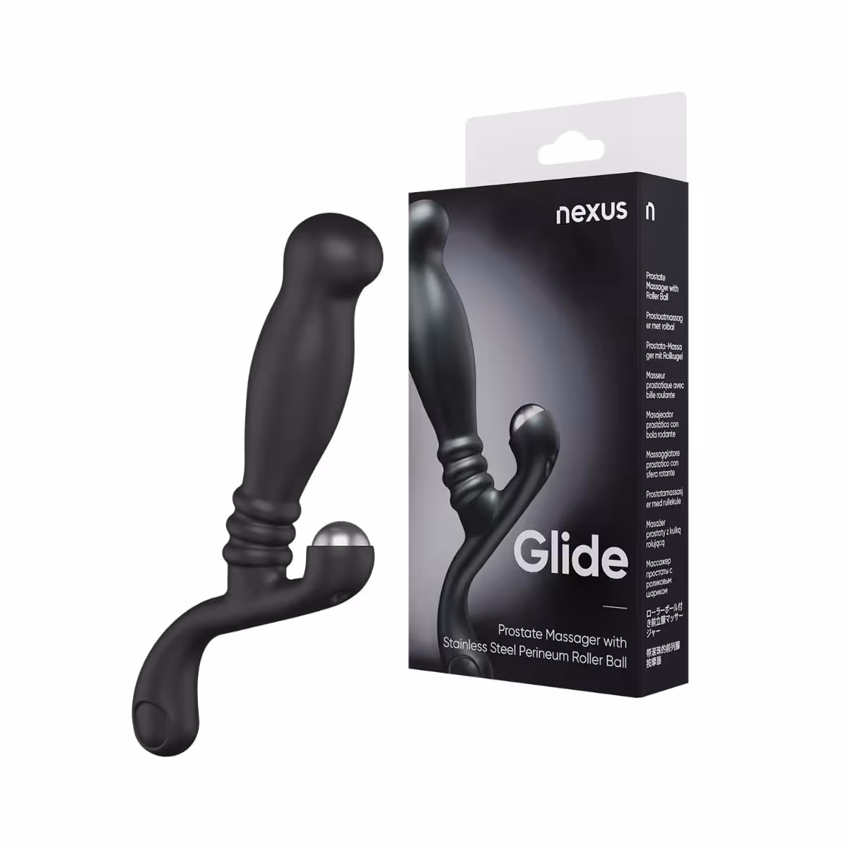 Nexus Glide Black image 2