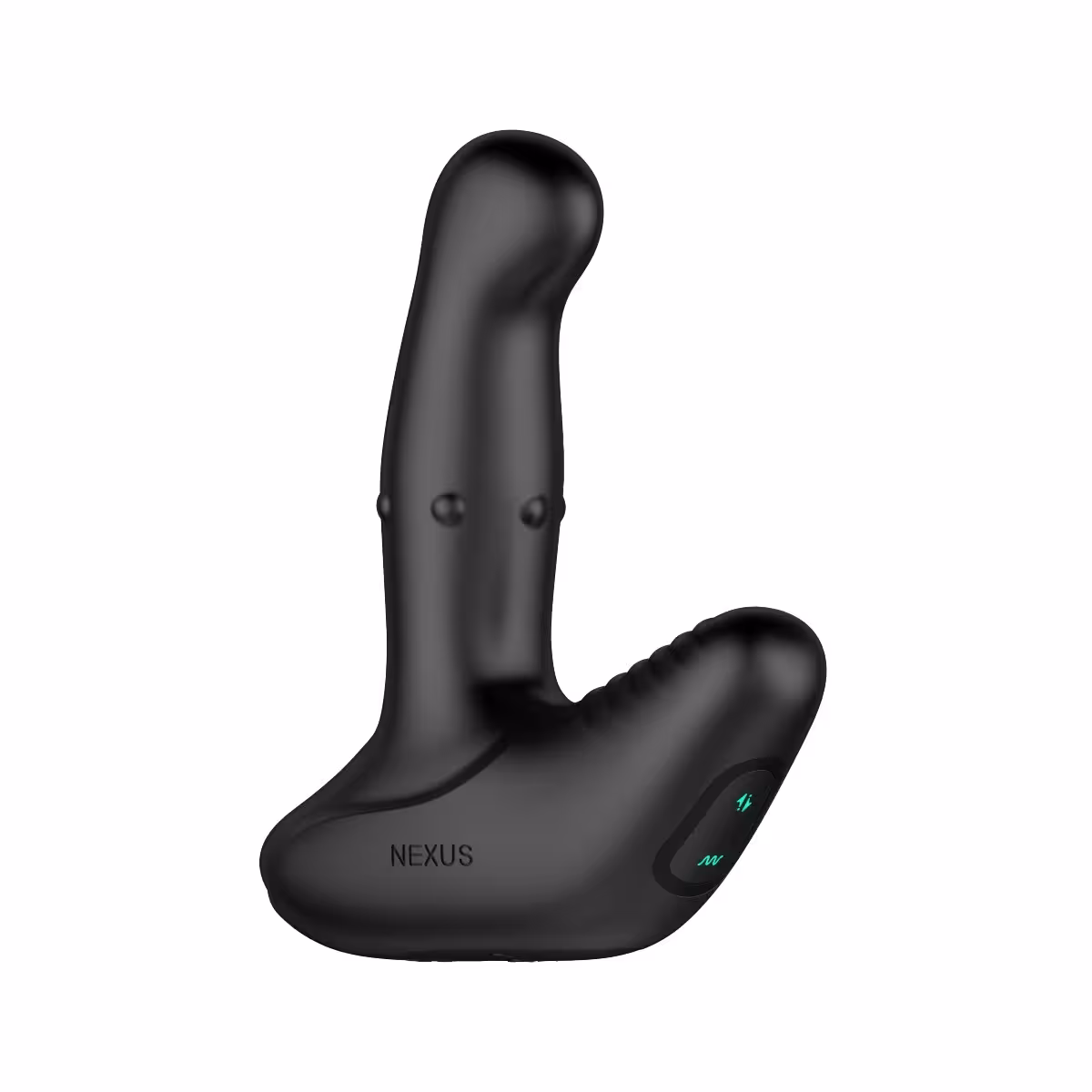 Nexus Revo Ring Rotating Prostate Massager – Premium Sensation for Intimate Wellness image 2
