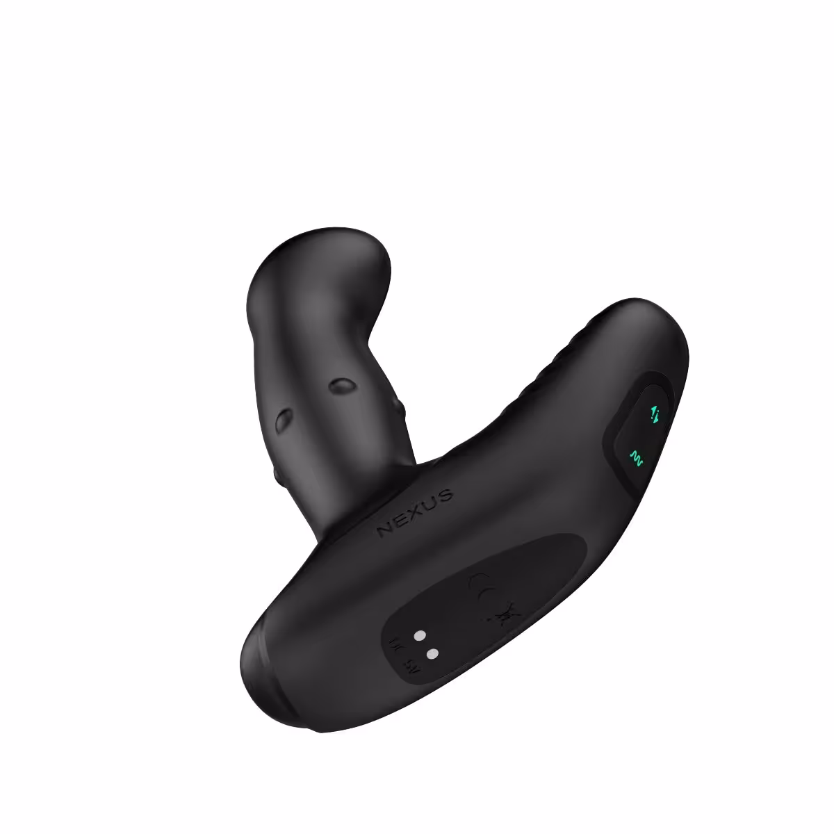 Nexus Revo Ring Rotating Prostate Massager – Premium Sensation for Intimate Wellness image 4