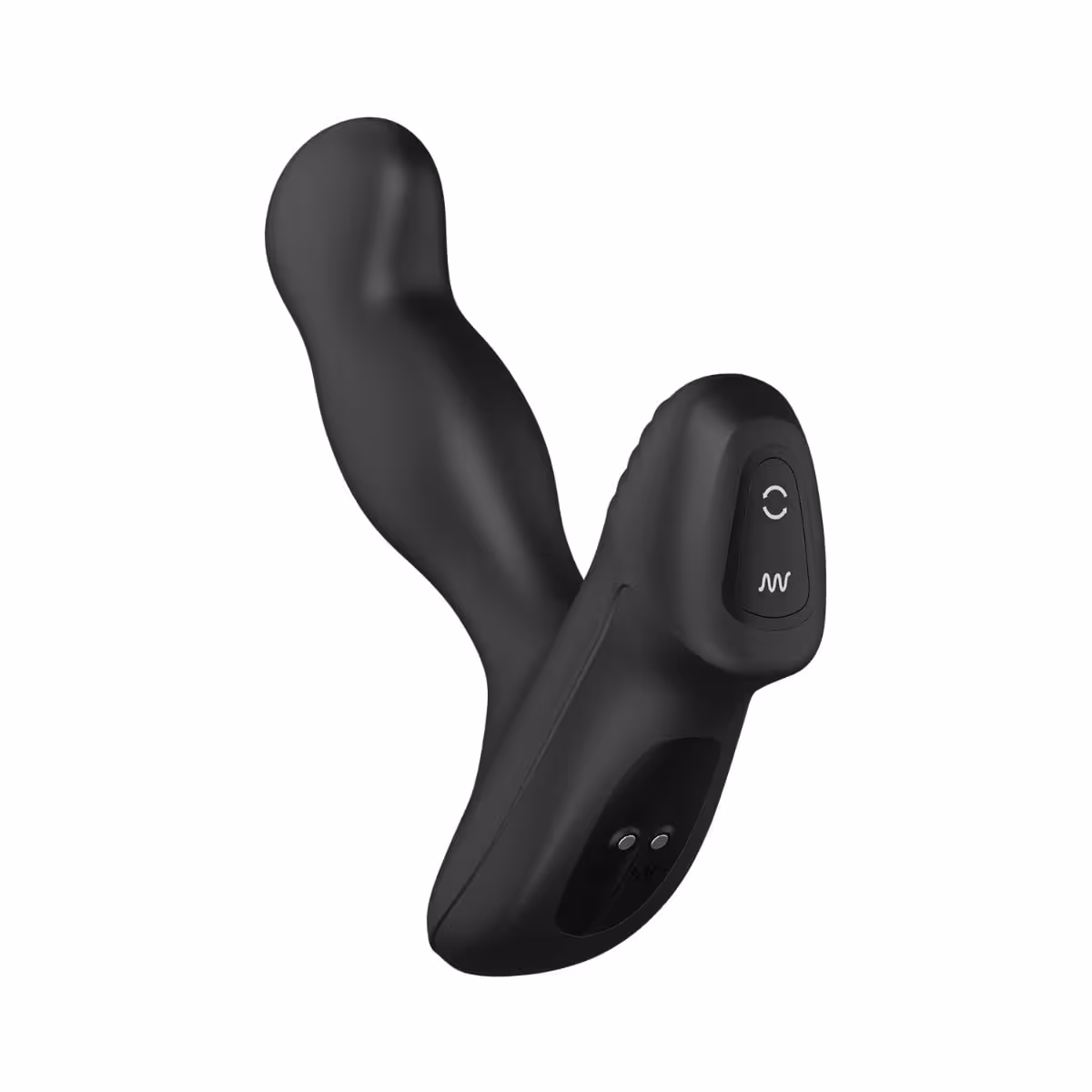 Nexus Revo Slim Remote Control Black image 3