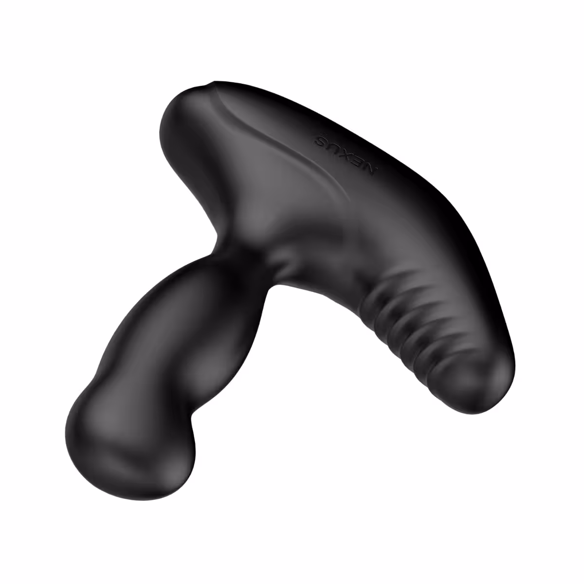 Nexus Revo Steath Prostate Massager Black image 7