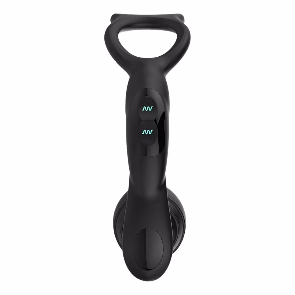 Nexus SIMUL8 Plug Black image 3