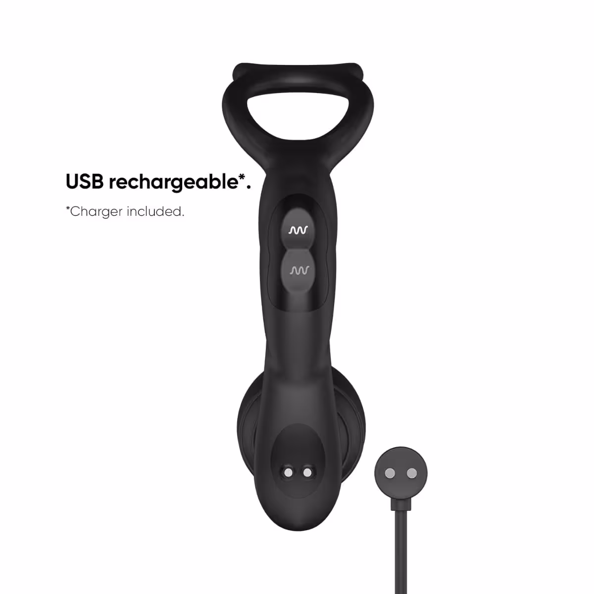 Nexus SIMUL8 Plug Black image 4