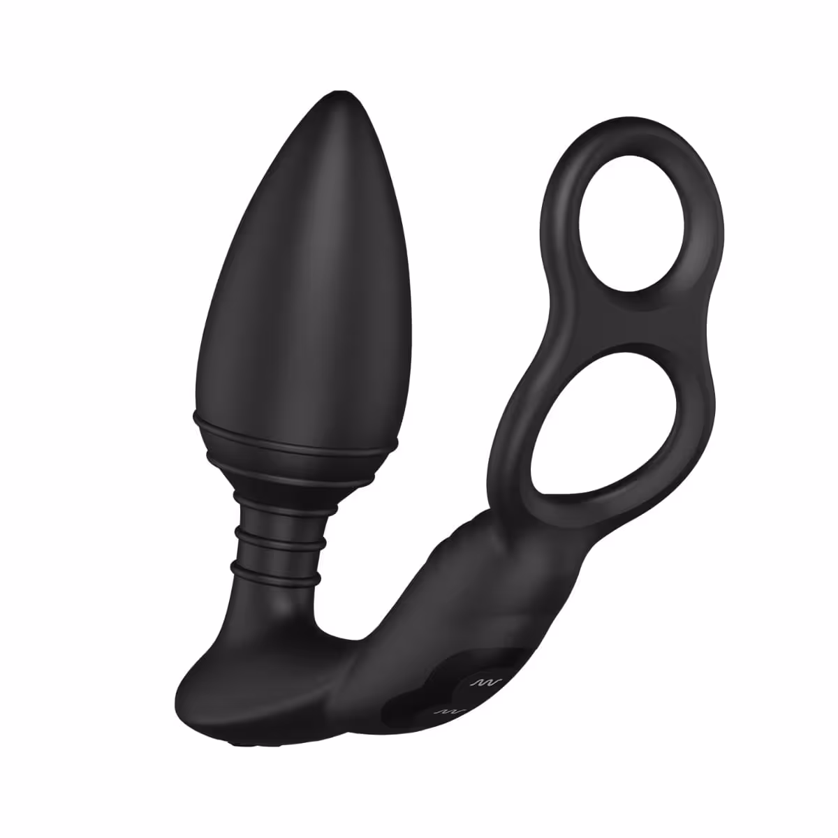 Nexus SIMUL8 Plug Black image 5