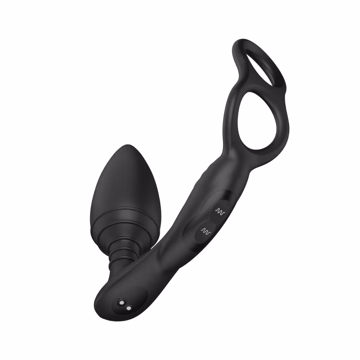 Nexus SIMUL8 Plug Black image 6