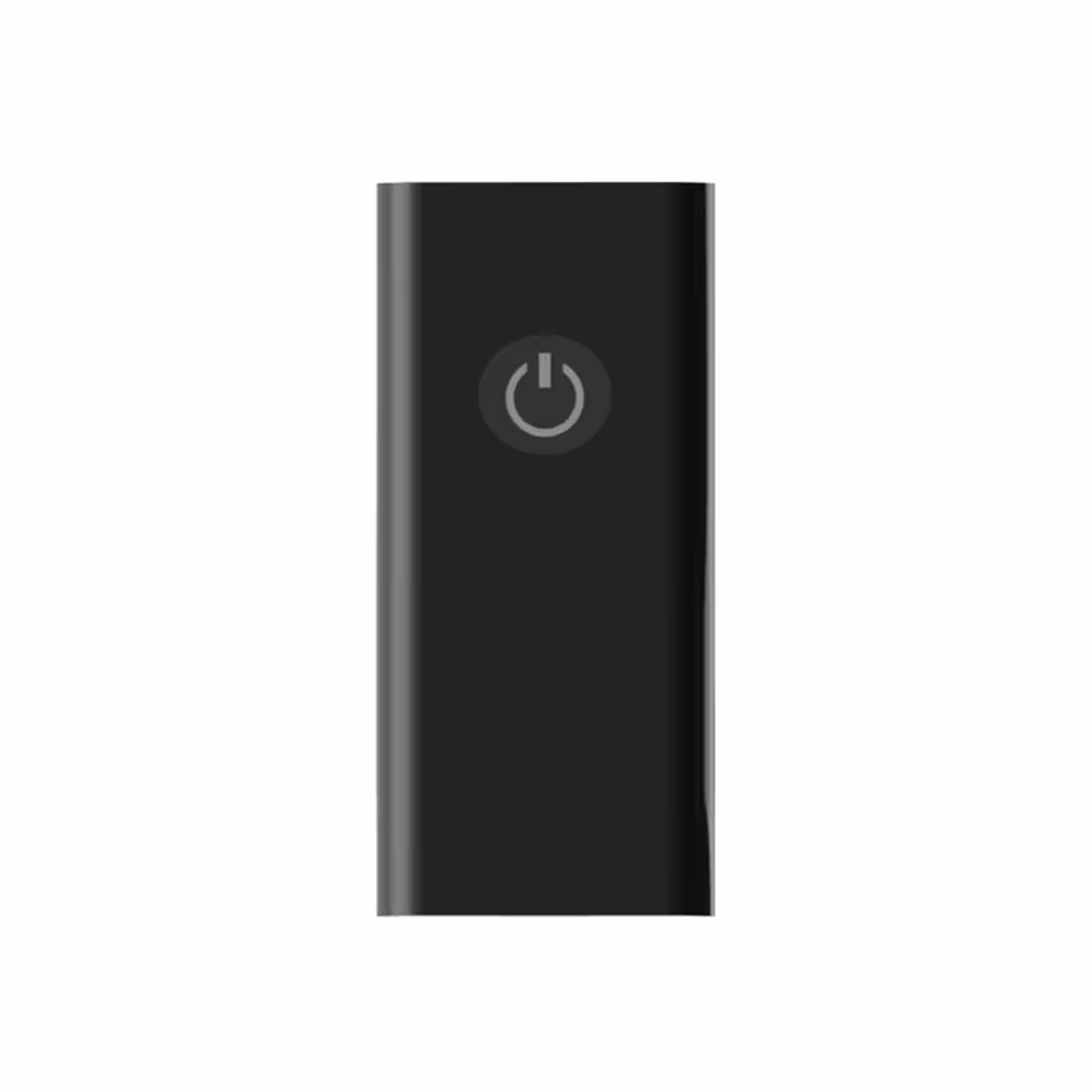 TORNADO Remote Control Rotating Butt Plug Medium - Black image 4