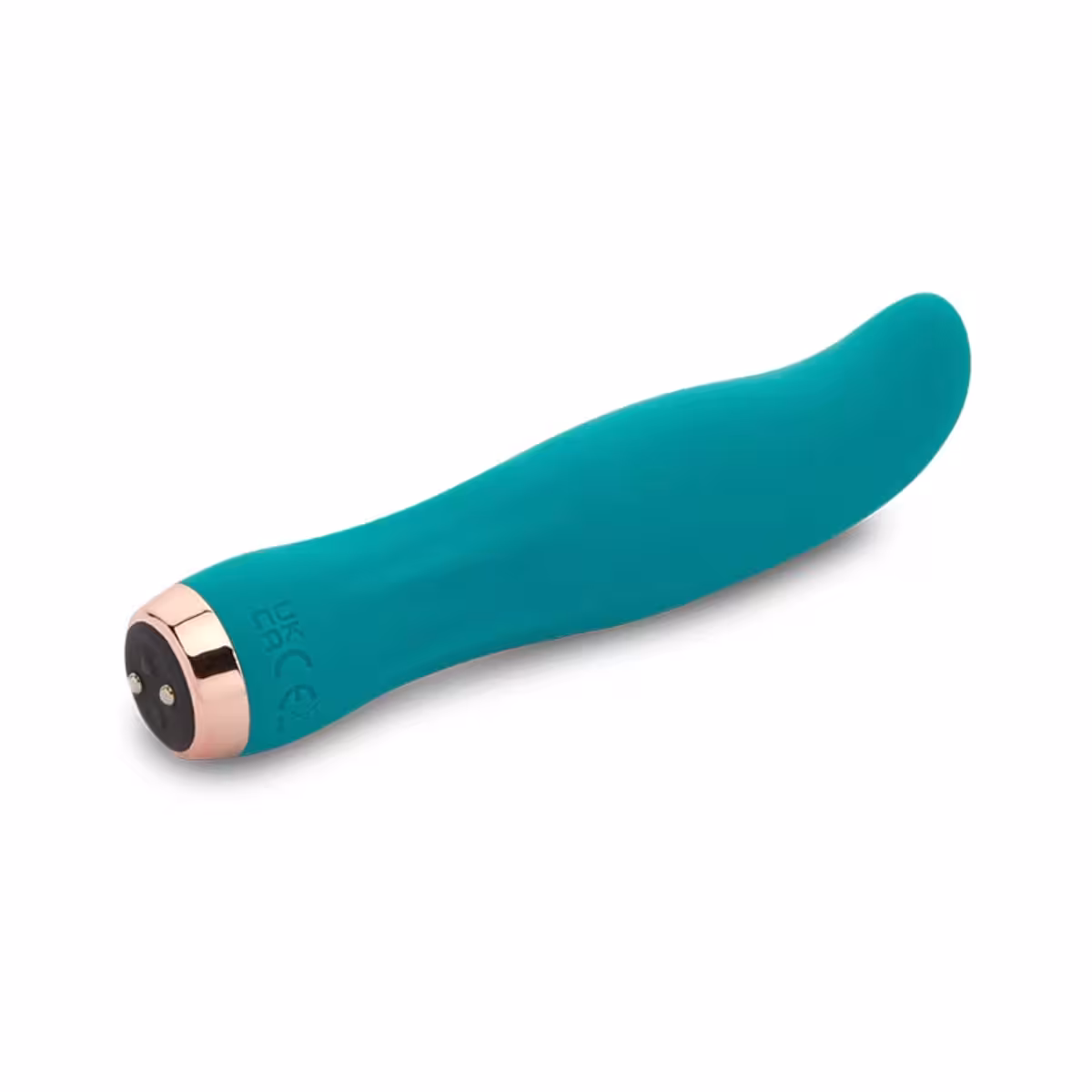 Bella Velvet Touch Vibe With Turbo Boost Emerald – Luxurious Pleasure for Every Moment