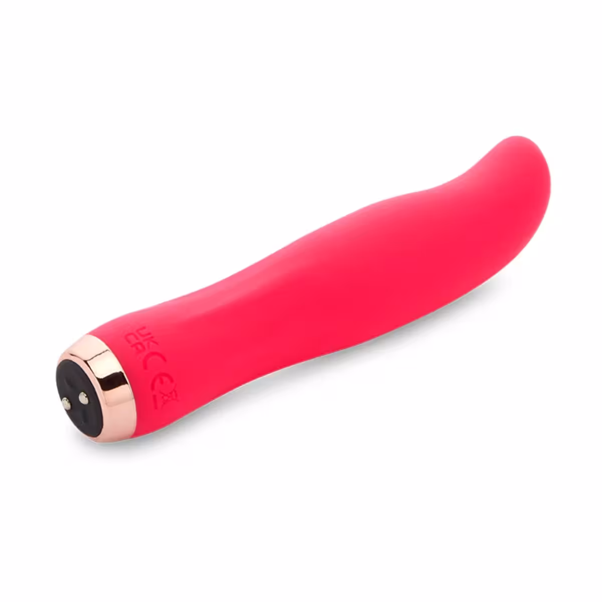 Bella Velvet Touch Vibe With Turbo Boost – Hot Pink