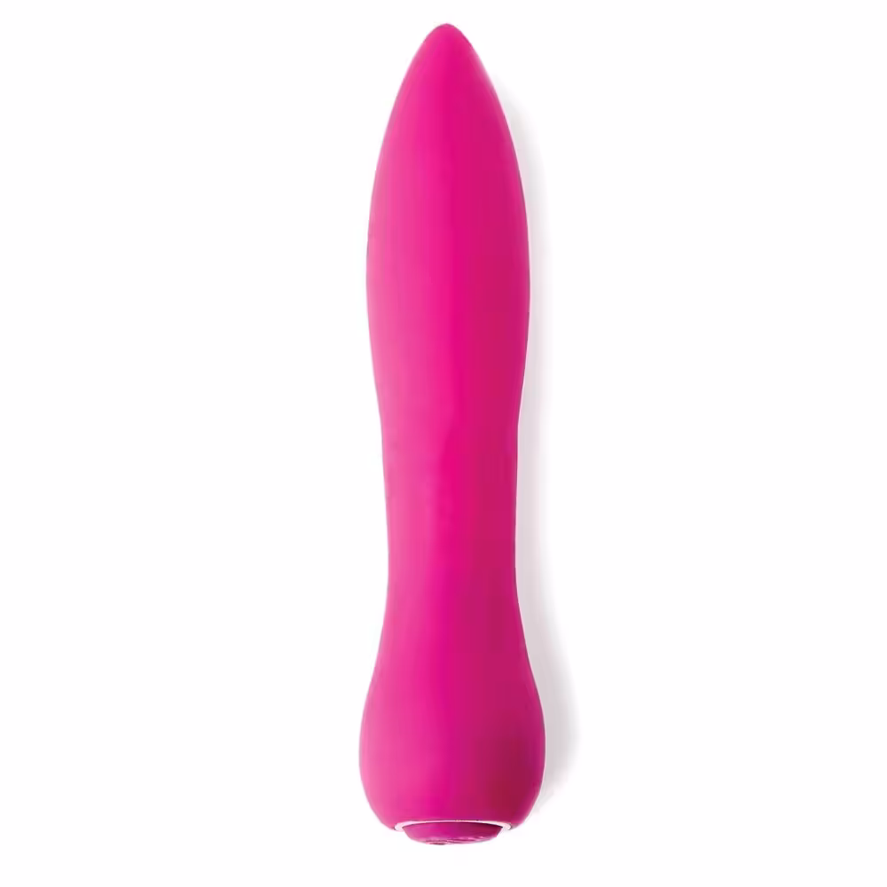 Nu Sensuelle Bobbii 69 Function Bullet Pink