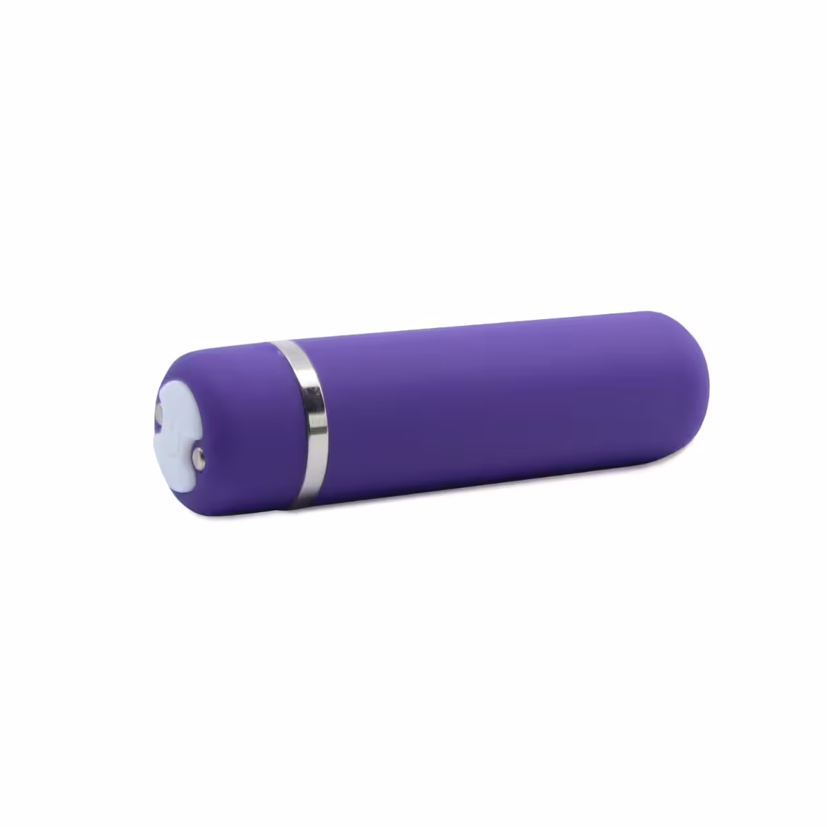 Nu Sensuelle Joie Bullet Vibrator Purple