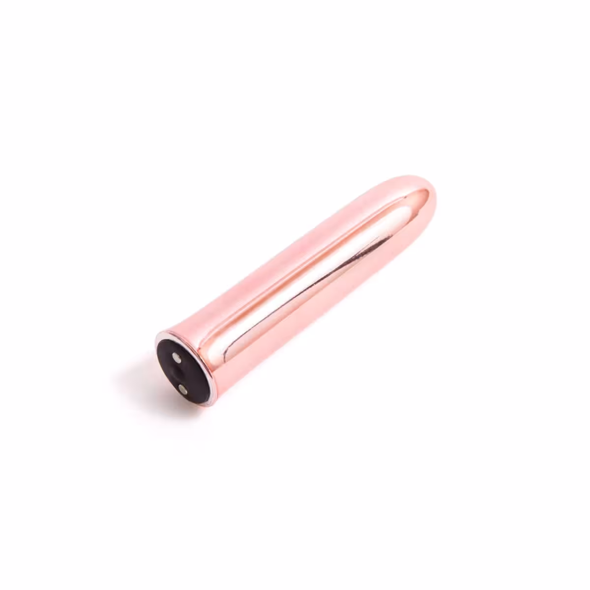 Nu Sensuelle Nubii Suvi Bullet Vibrator Rose Gold