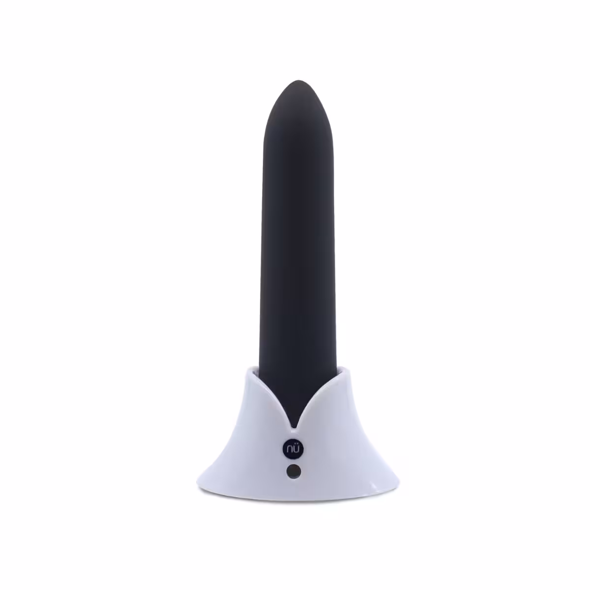 Nu Sensuelle Point Bullet Vibrator Black