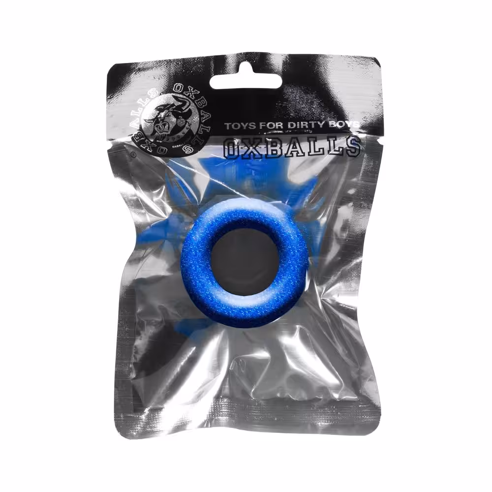 Oxballs Balls T Blue image 4