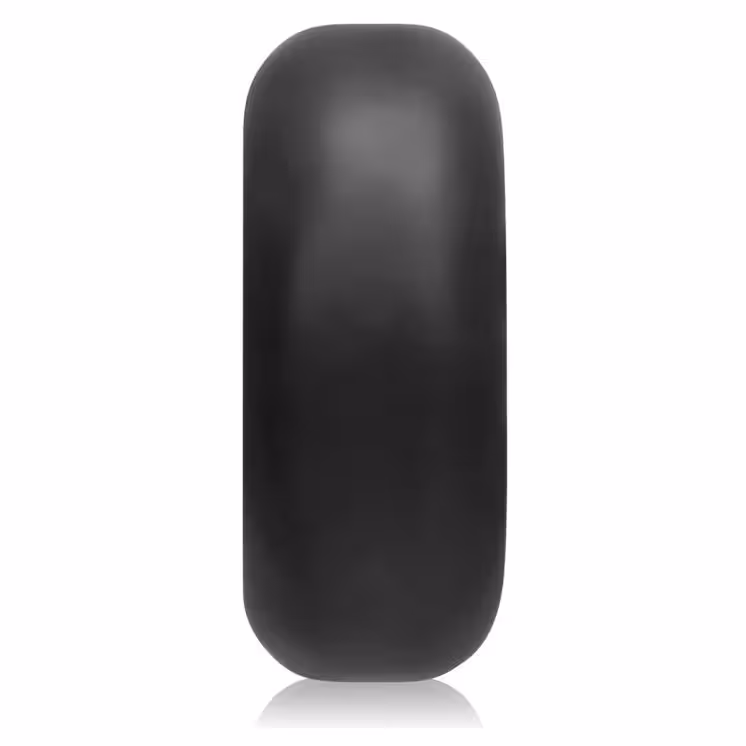 Oxballs Big OX Cockring Black image 4