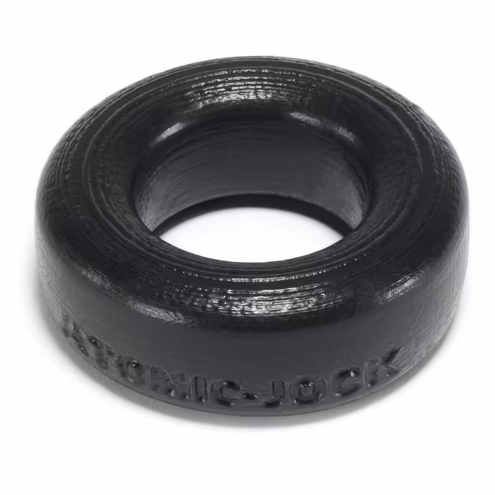 Oxballs Cock T Black image 3