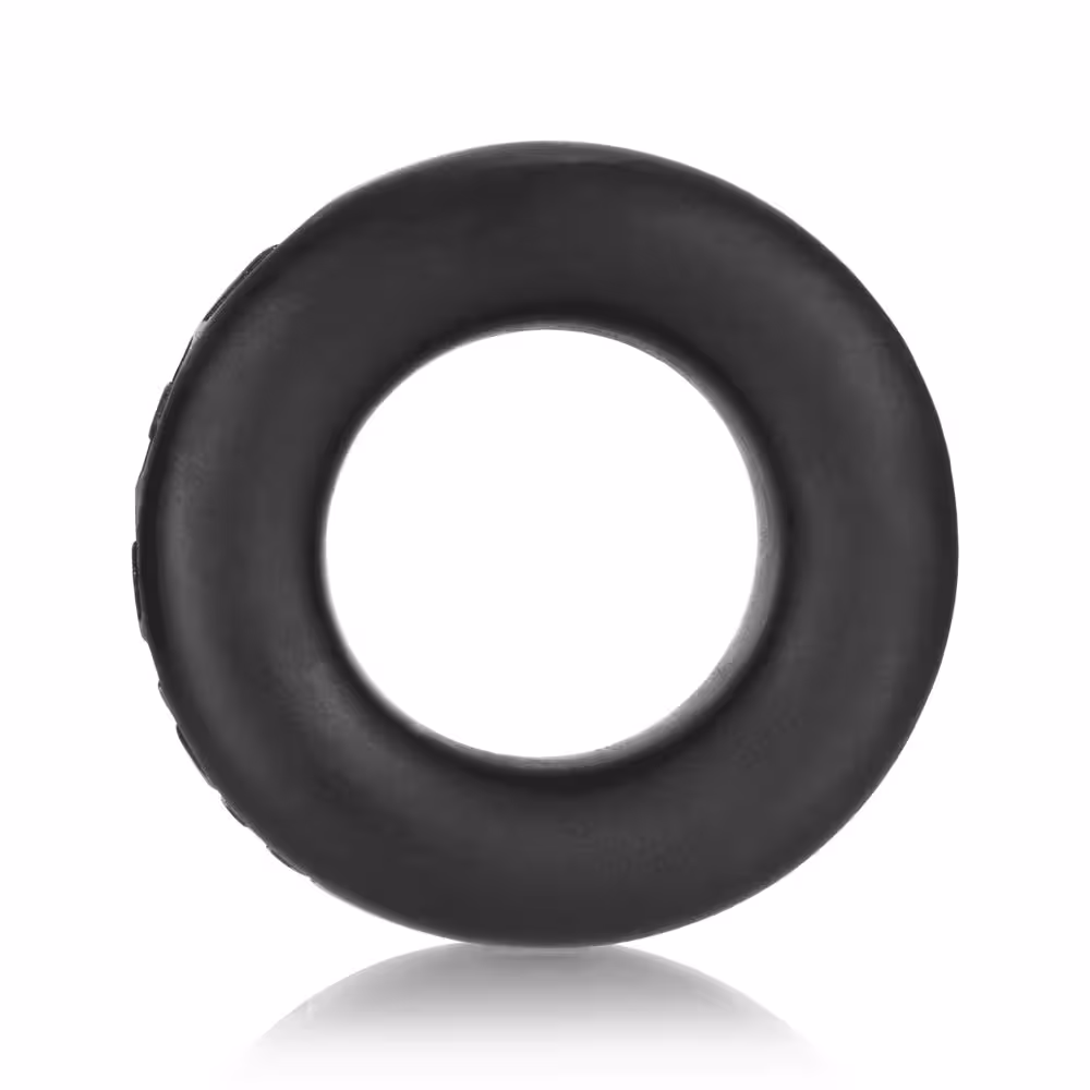 Oxballs Cock T Black image 4