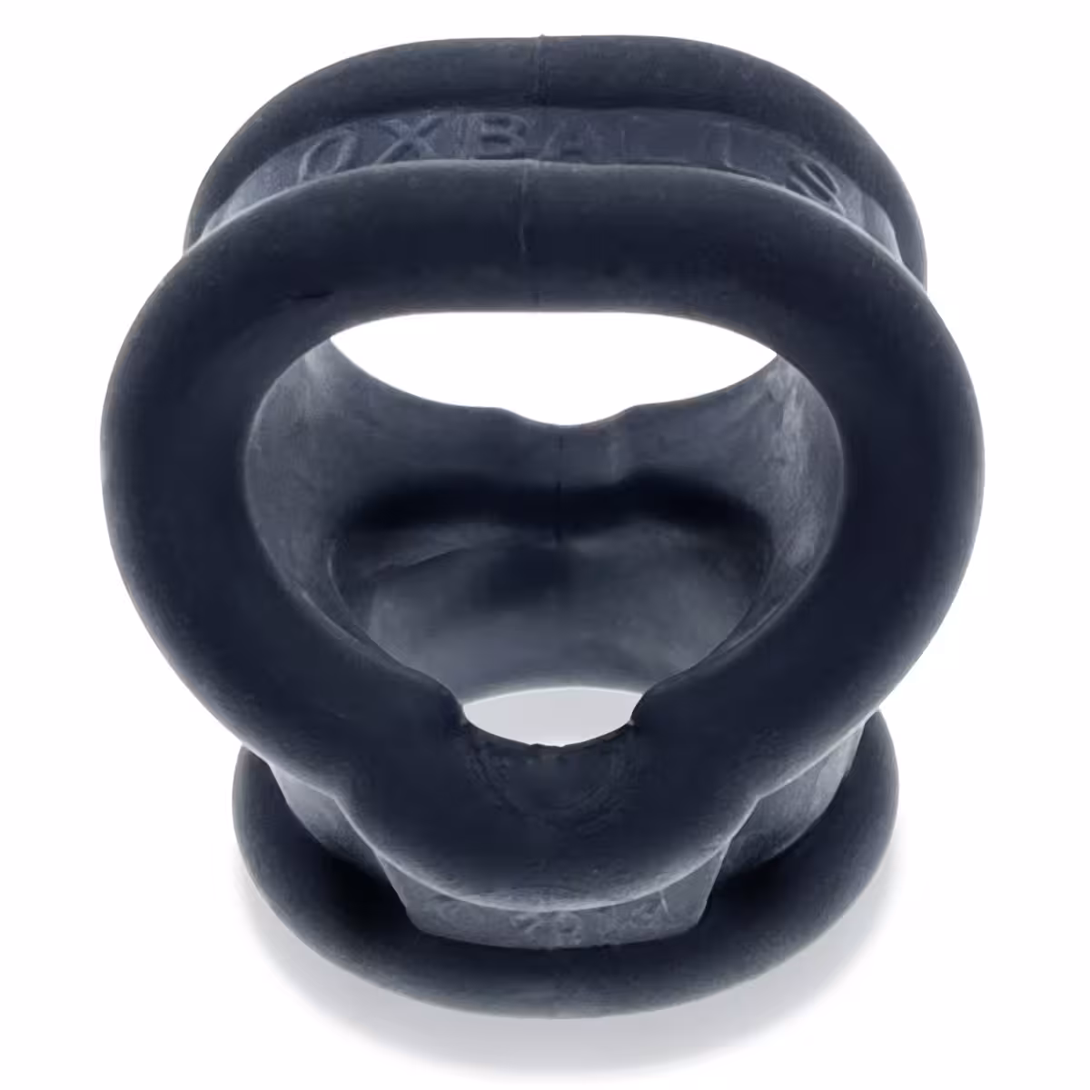 Oxballs Cocksling-2 Sling - Plus + Silicone Special Edition Night image 2