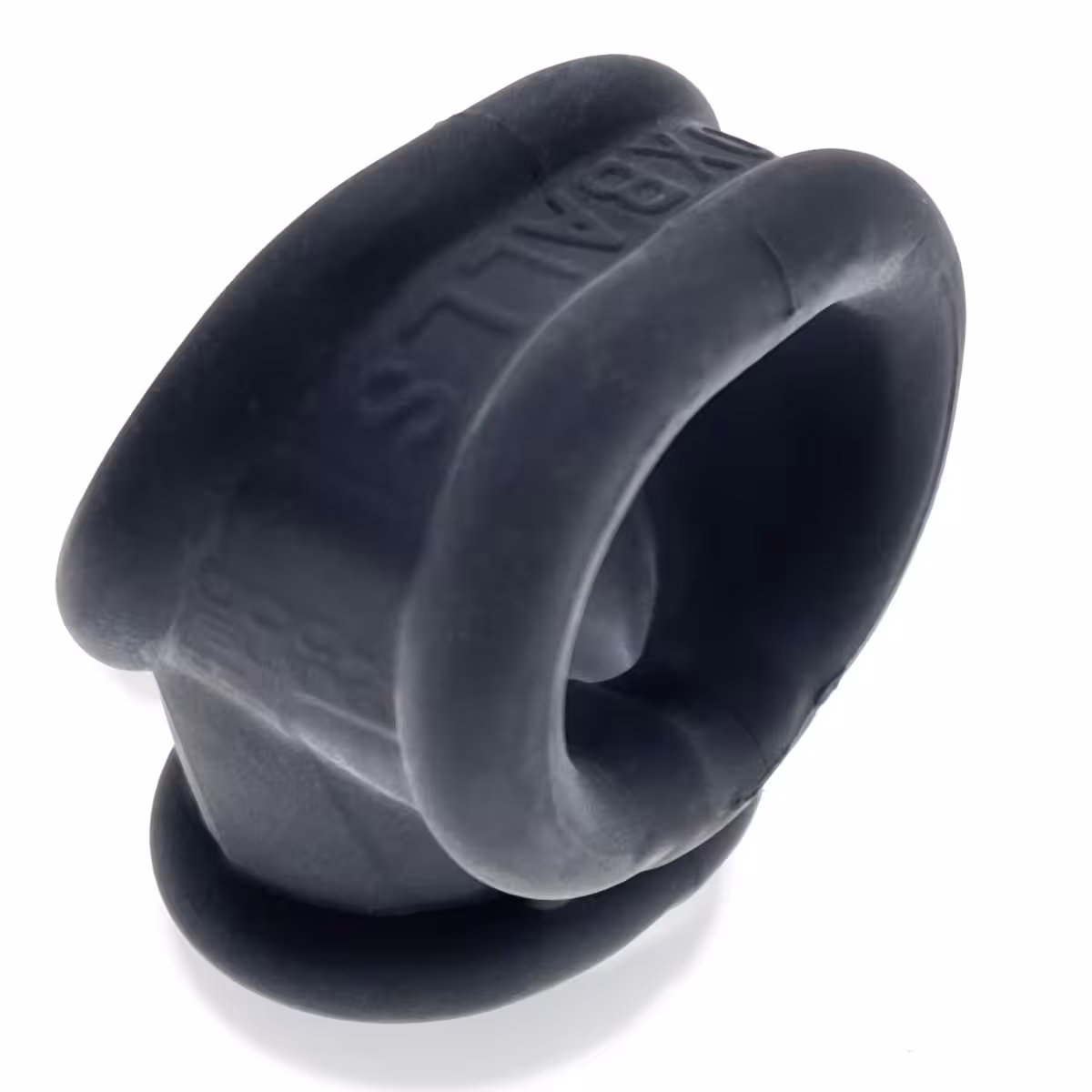 Oxballs Cocksling-2 Sling - Plus + Silicone Special Edition Night image 3