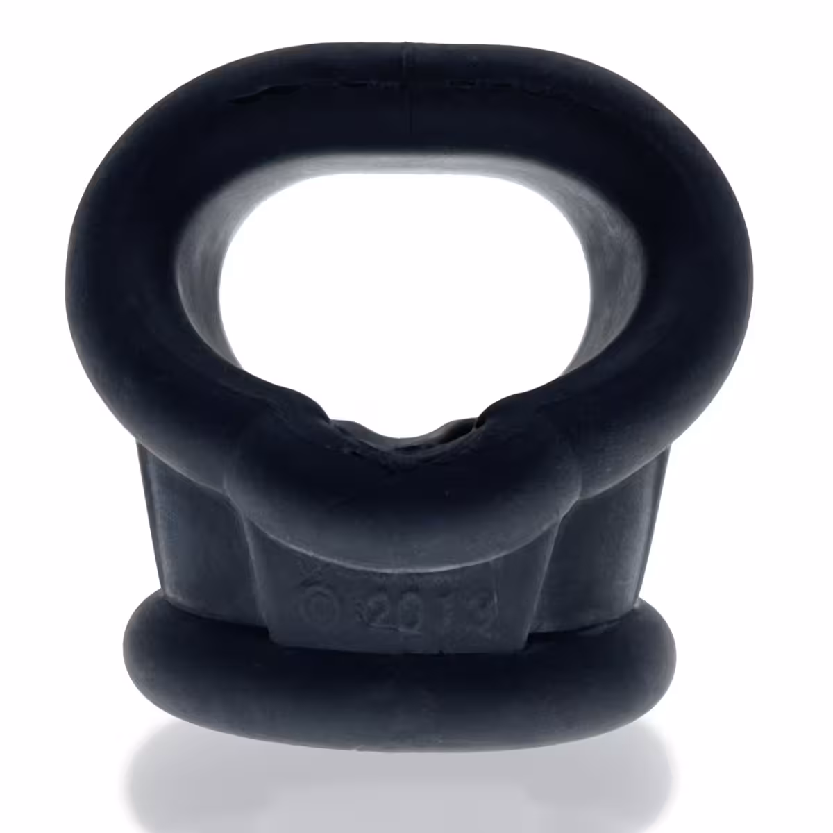 Oxballs Cocksling-2 Sling - Plus + Silicone Special Edition Night image 5