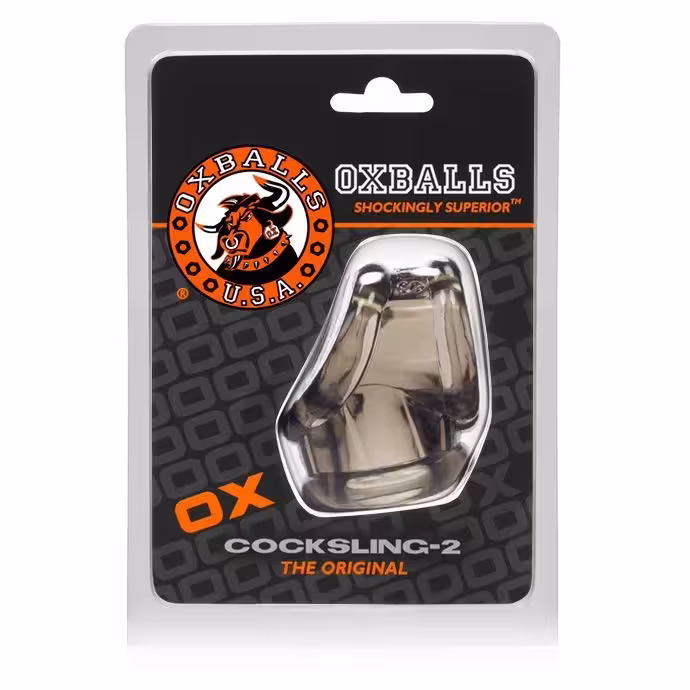 Oxballs Cocksling 2 Smoke image 2
