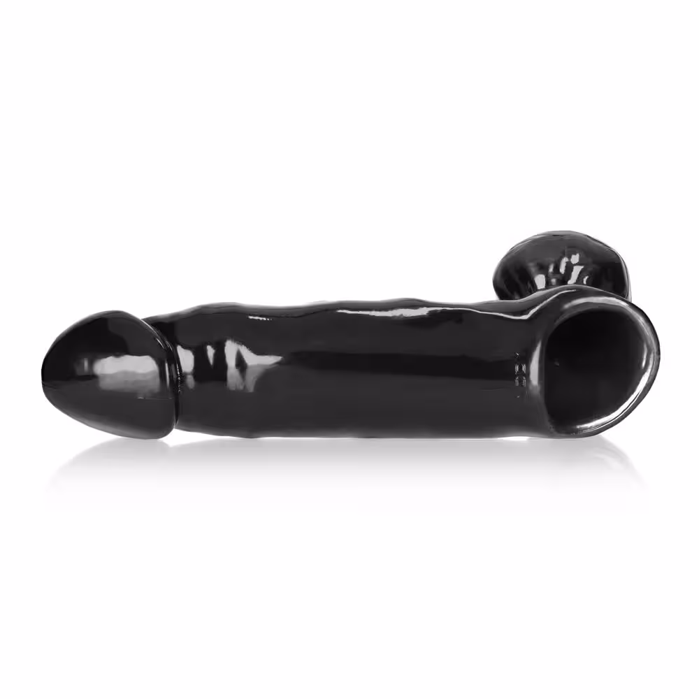 Oxballs Daddy Black image 6