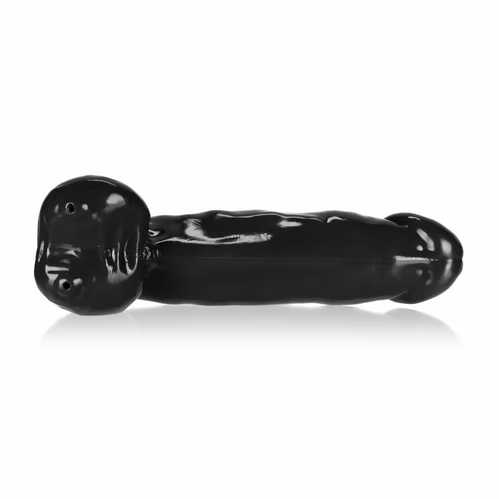 Oxballs Daddy Black image 7