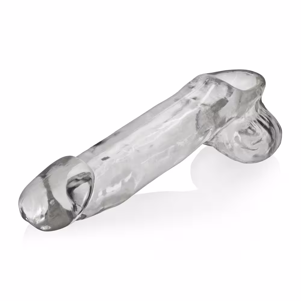 Oxballs Daddy Clear