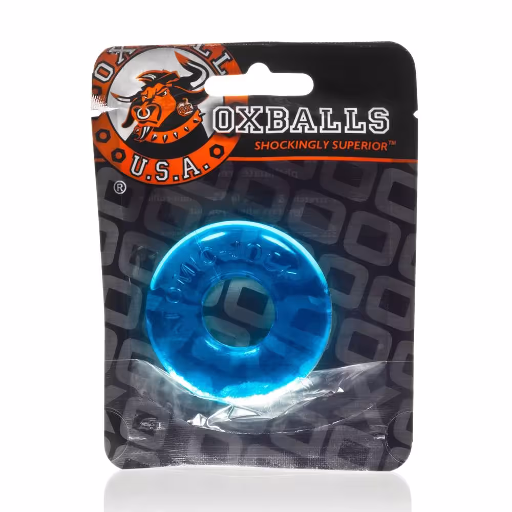 Oxballs Do Nut 2 Ice Large image 2