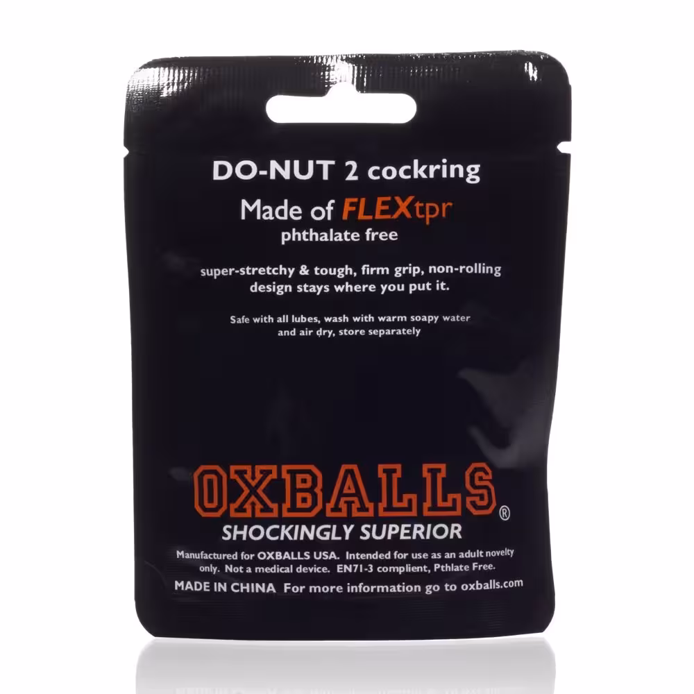 Oxballs Do Nut 2 Ice Large image 3
