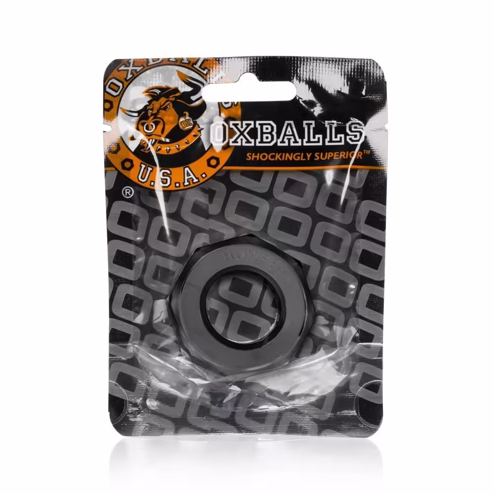 Oxballs Humpballs Black image 2