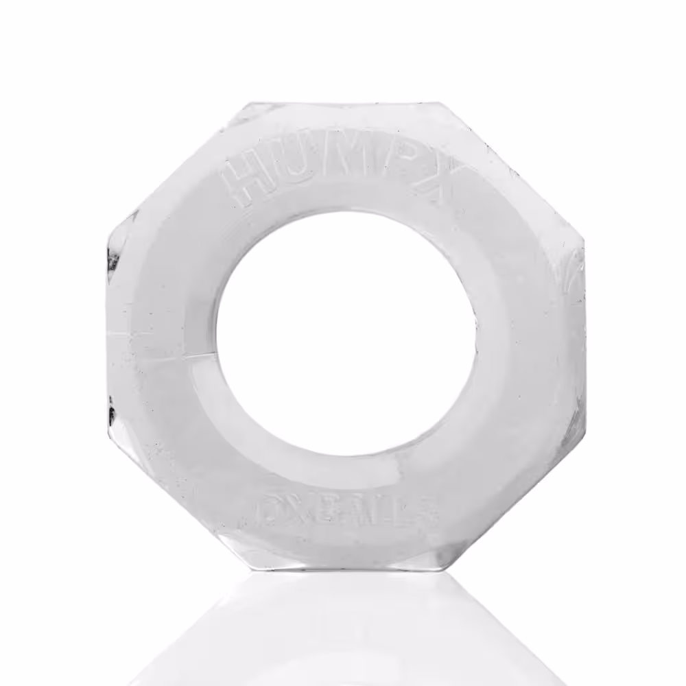 Oxballs Humpx cockring Clear