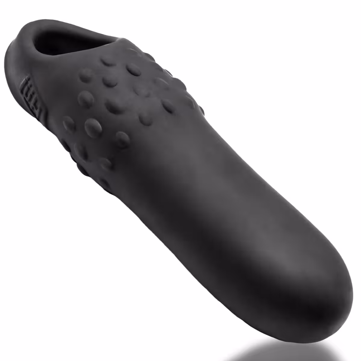 Oxballs Knotter Velvety Swelled Adjust Fit Sheath Special Edition Night