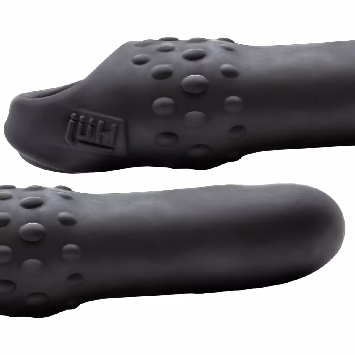 Oxballs Knotter Velvety Swelled Adjust Fit Sheath Special Edition Night image 2
