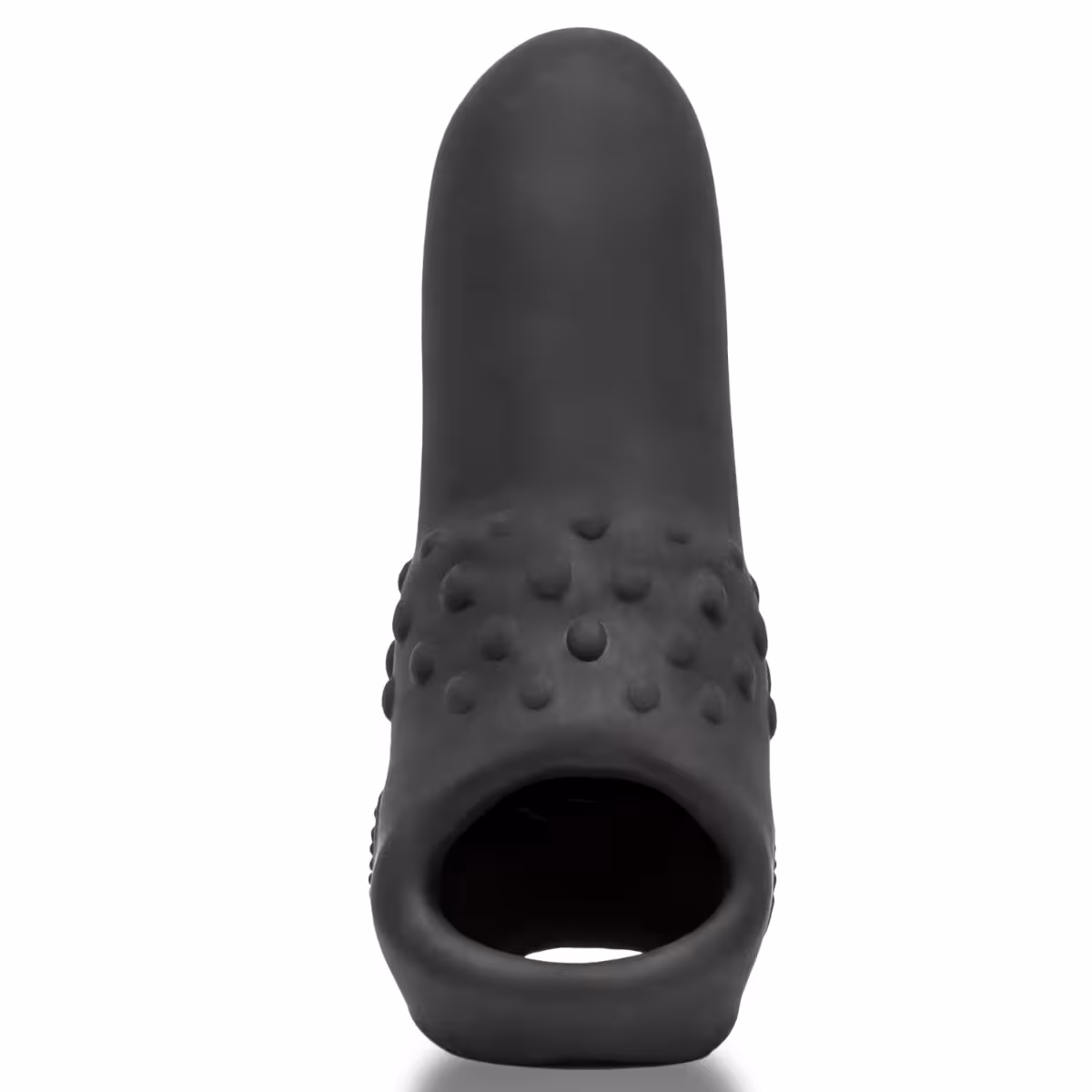 Oxballs Knotter Velvety Swelled Adjust Fit Sheath Special Edition Night image 3