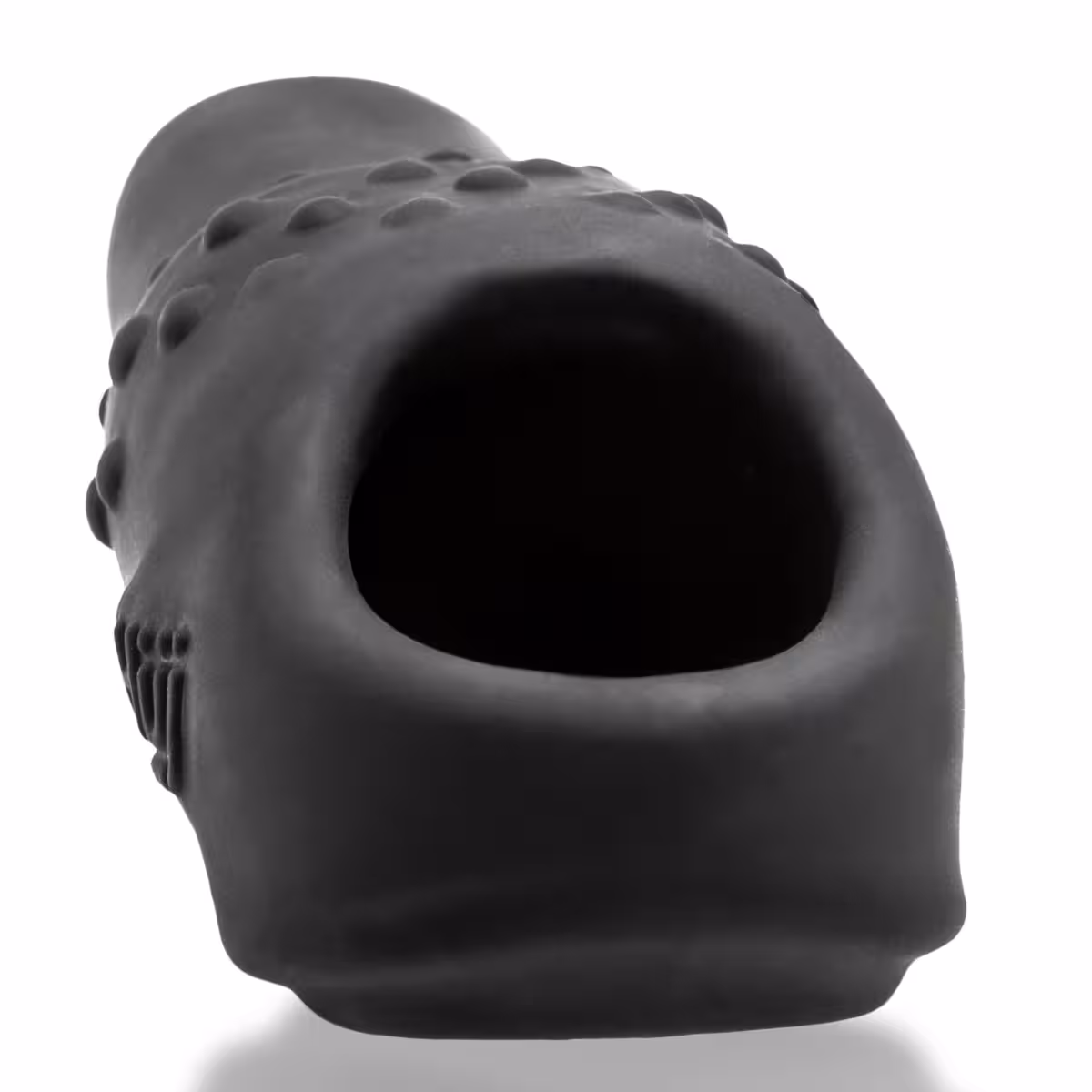Oxballs Knotter Velvety Swelled Adjust Fit Sheath Special Edition Night image 4