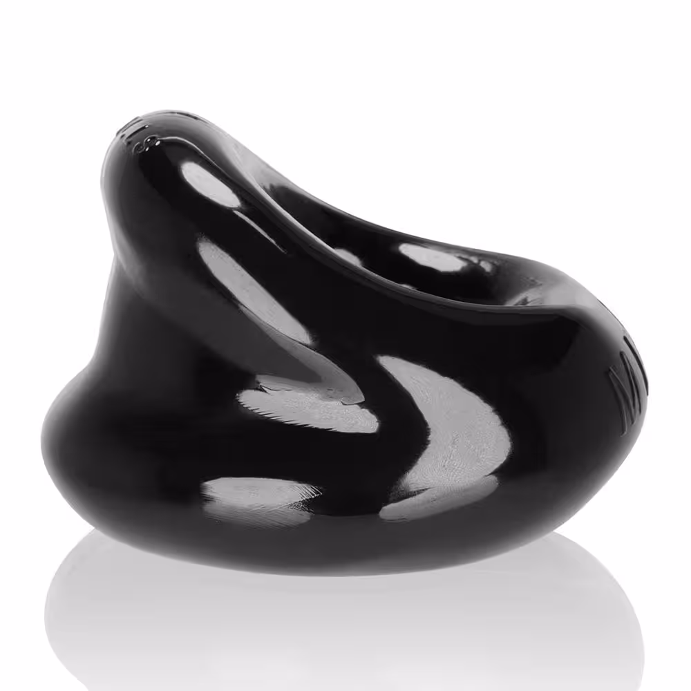 Oxballs Meat Padded Black image 3