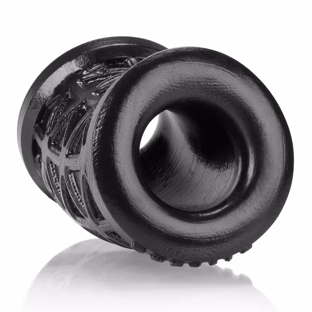 Oxballs Morph Black image 2