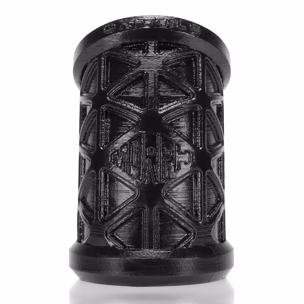 Oxballs Morph Black image 4