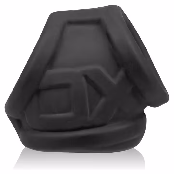 Oxballs Oxsling Cocksling Black image 3