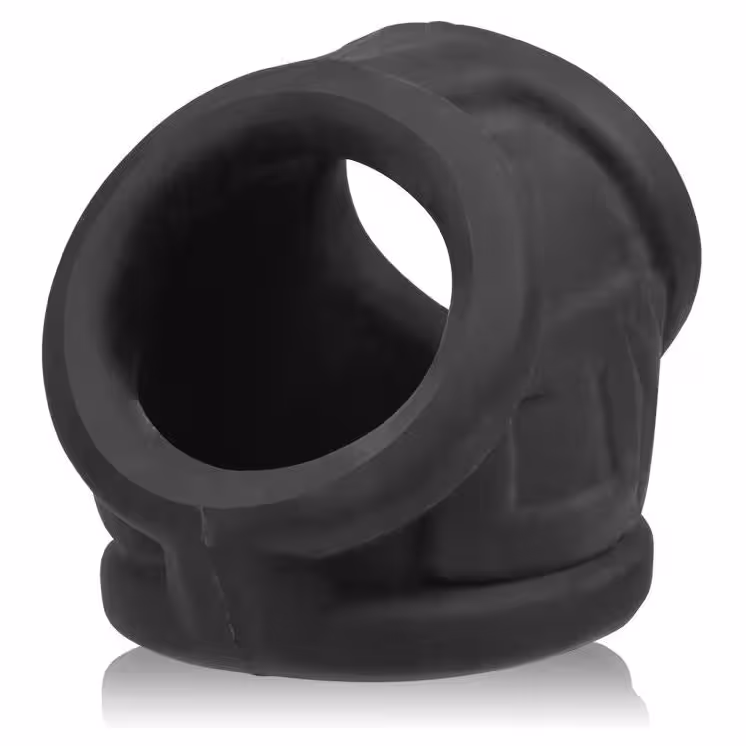 Oxballs Oxsling Cocksling Black image 4