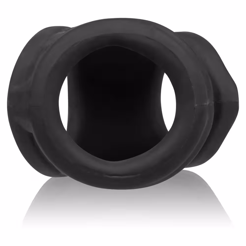 Oxballs Oxsling Cocksling Black image 5