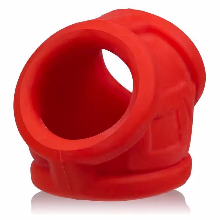 Oxballs Oxsling Cocksling Red image 6