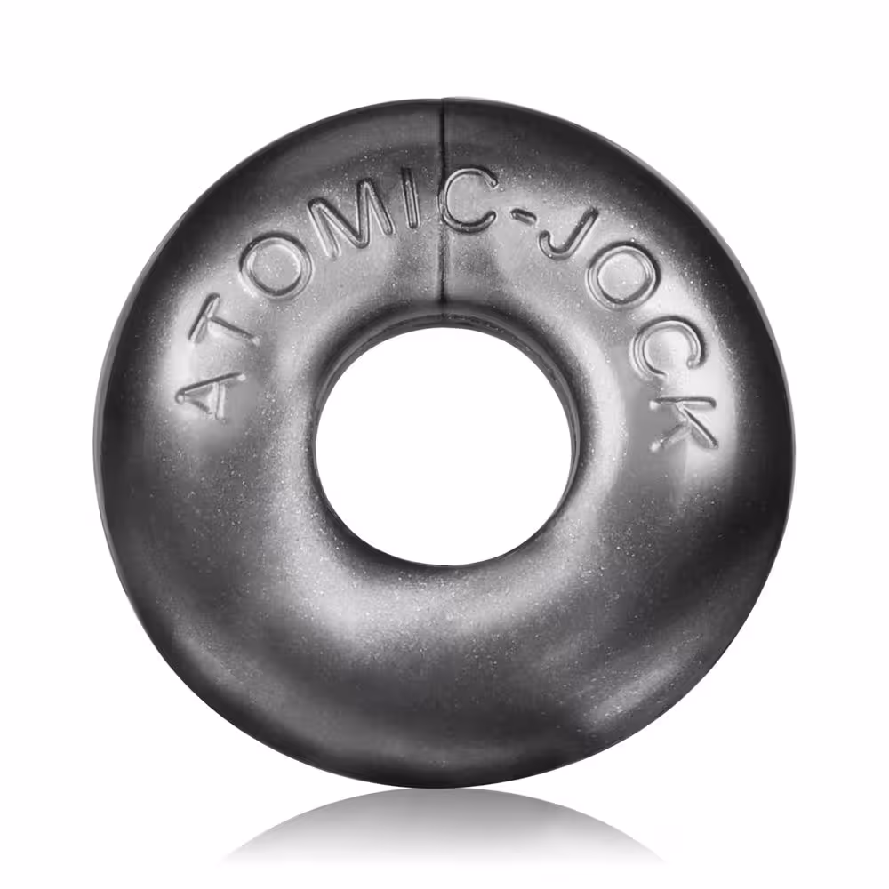 Oxballs Ringer 3 pack Silver Small image 3