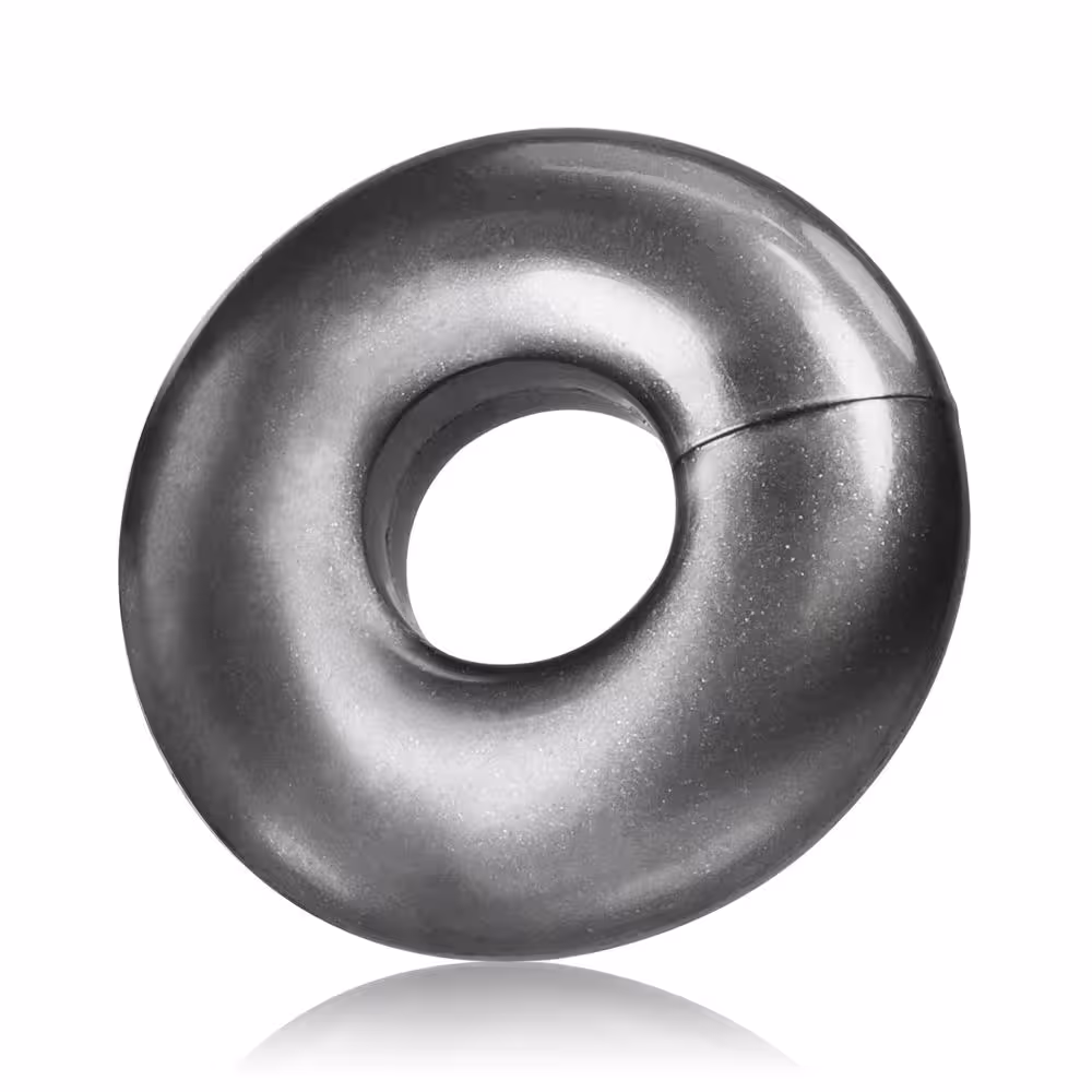 Oxballs Ringer 3 pack Silver Small image 4