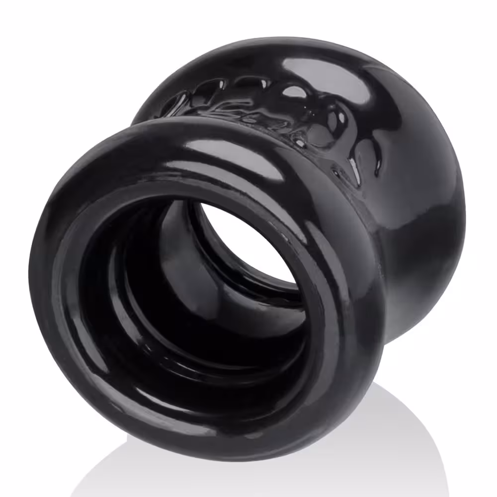 Oxballs Squeeze Black image 3