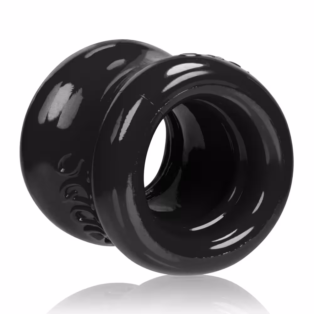 Oxballs Squeeze Black image 4