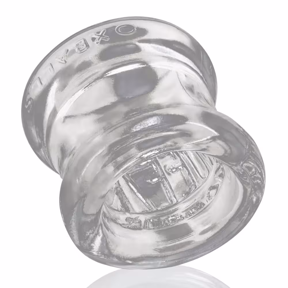 Oxballs Squeeze Clear image 4