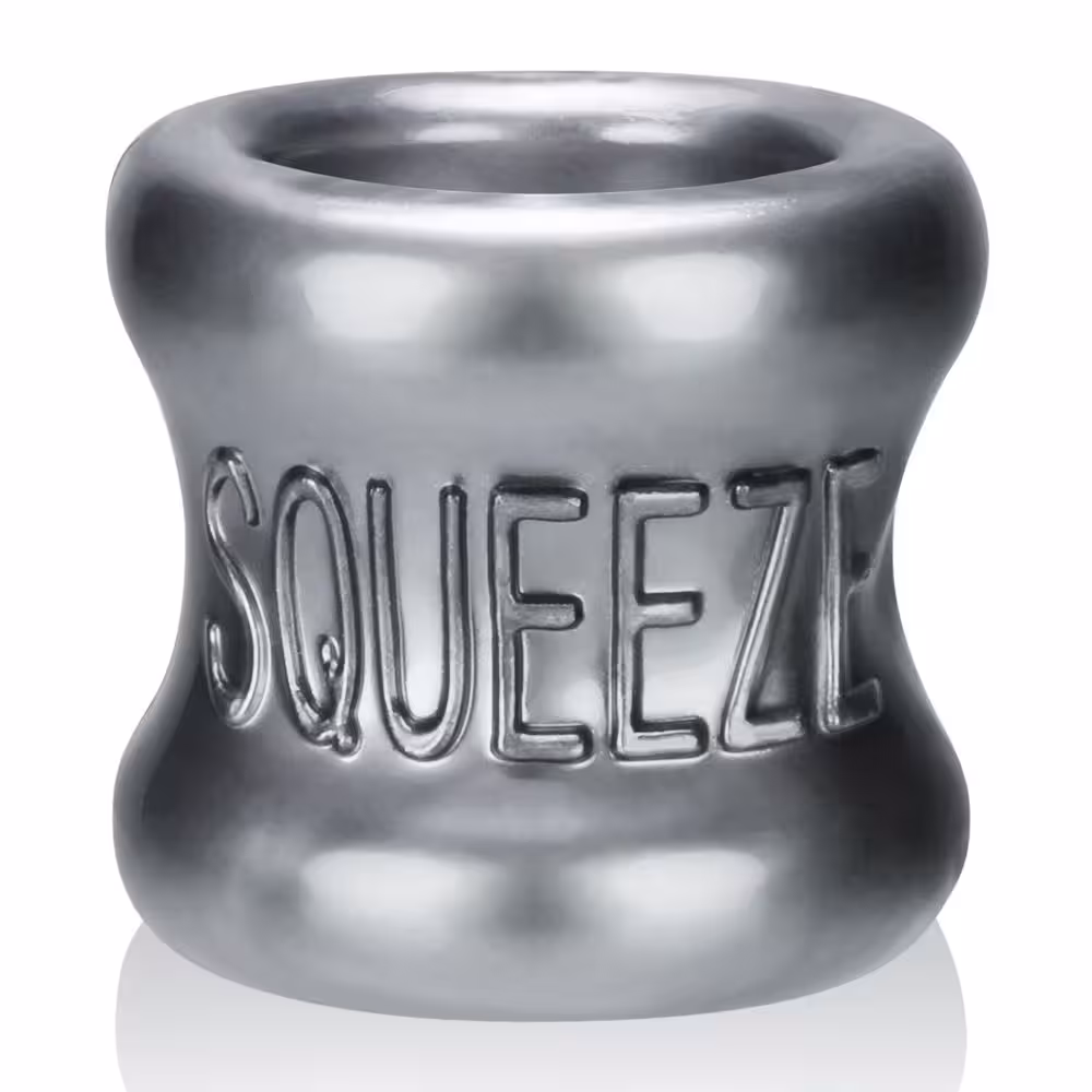 Oxballs Squeeze Silver